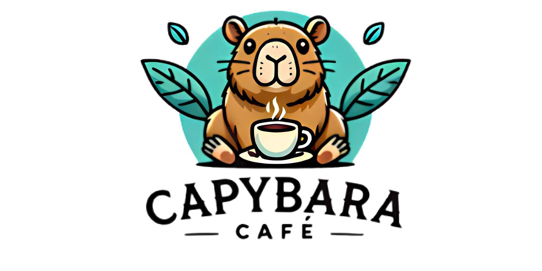 The Capybara Café